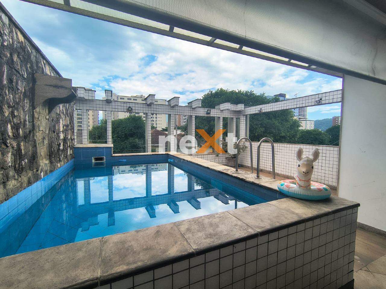 Casa à venda no Ponta da Praia: 