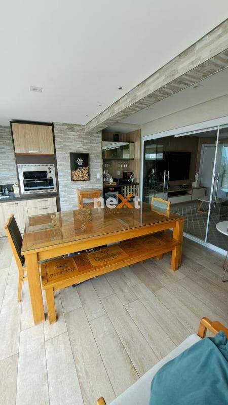 Apartamento à venda no Ponta da Praia: 