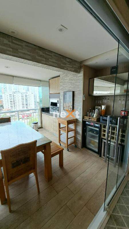 Apartamento à venda no Ponta da Praia: 