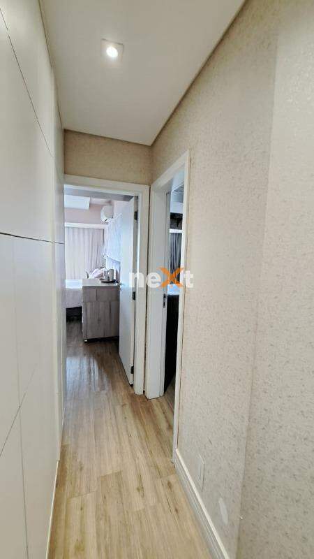 Apartamento à venda no Ponta da Praia: 