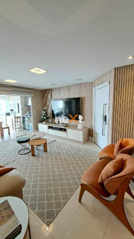 Apartamento à venda no Ponta da Praia: 