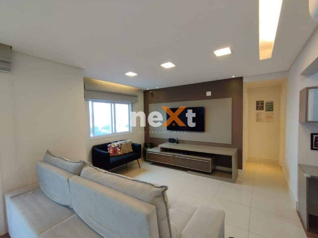 Apartamento à venda no Ponta da Praia: 