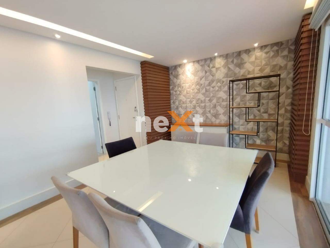 Apartamento à venda no Ponta da Praia: 