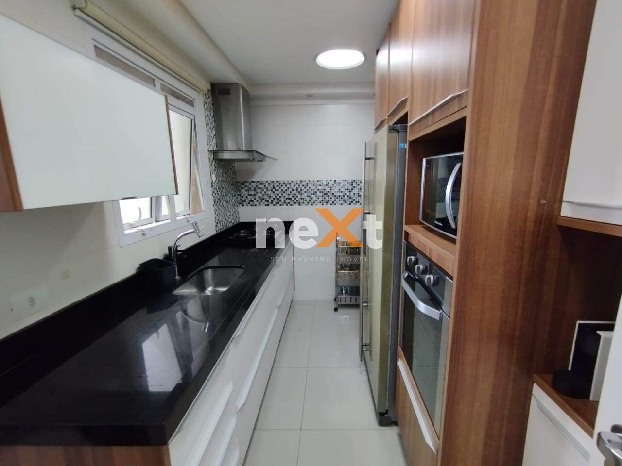Apartamento à venda no Ponta da Praia: 
