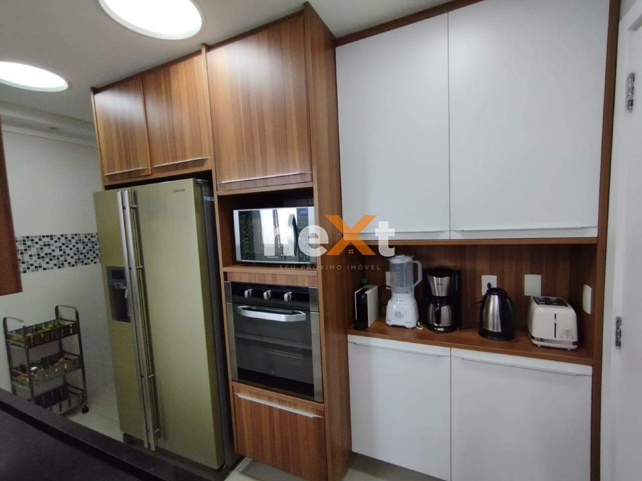 Apartamento à venda no Ponta da Praia: 