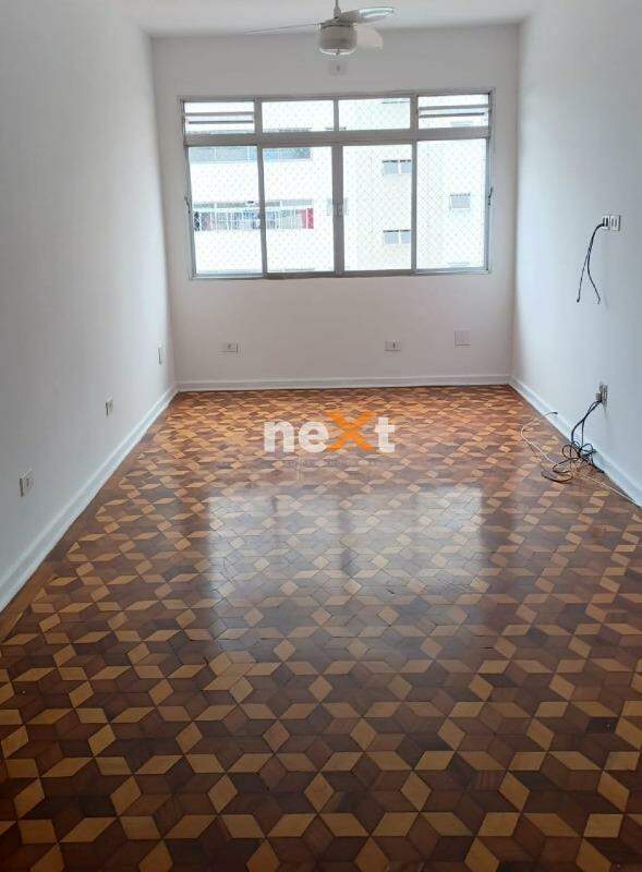 Apartamento para aluguel no Embaré: 