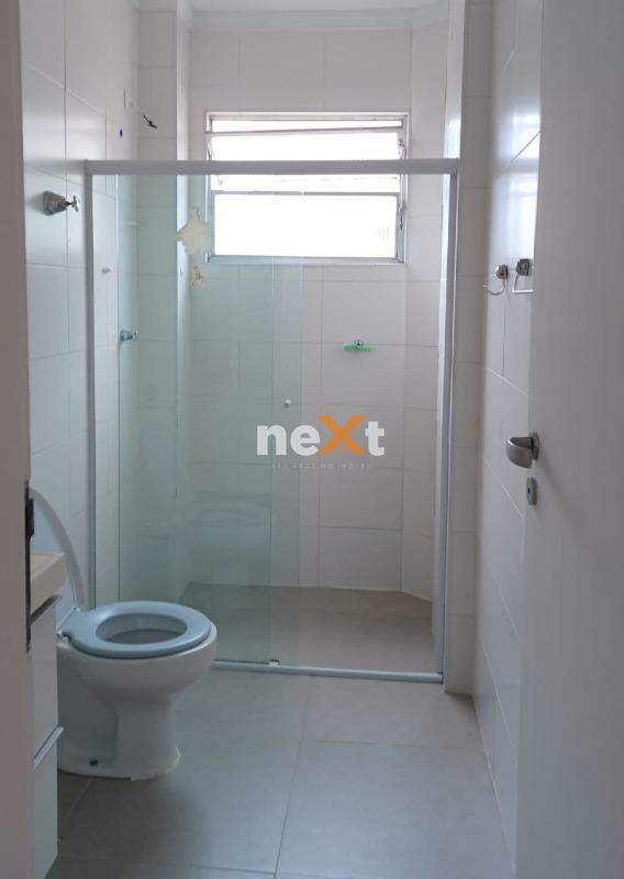 Apartamento para aluguel no Embaré: 
