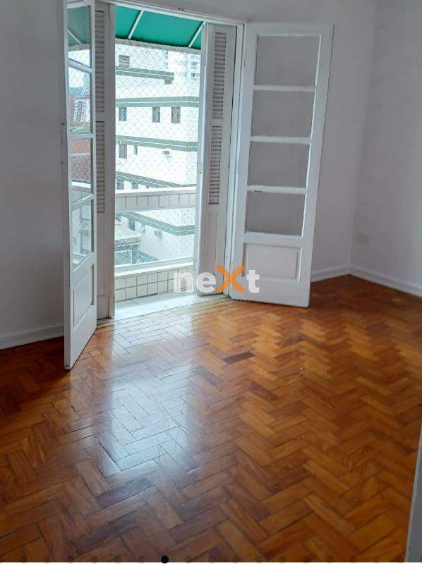 Apartamento para aluguel no Embaré: 