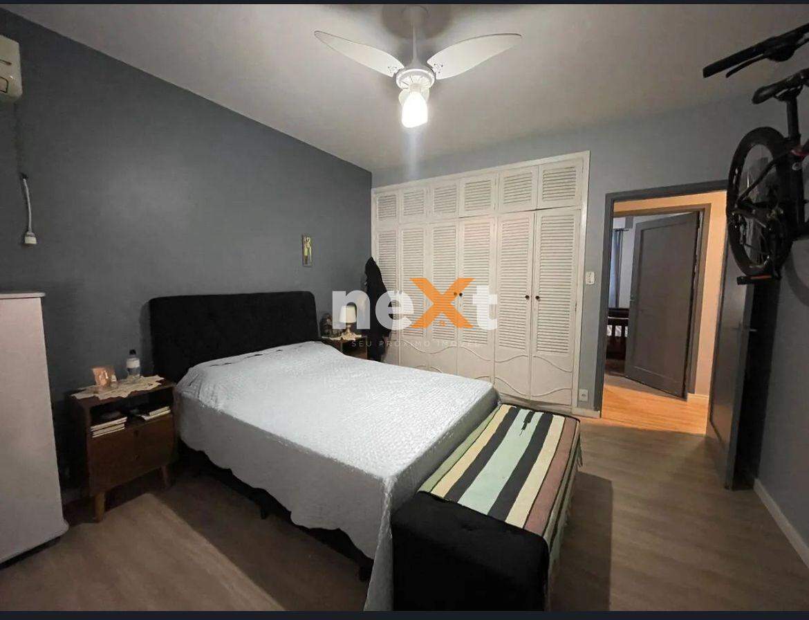 Apartamento para aluguel no Boqueirão: 