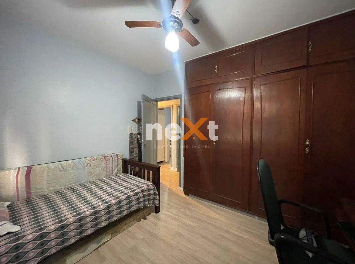 Apartamento para aluguel no Boqueirão: 