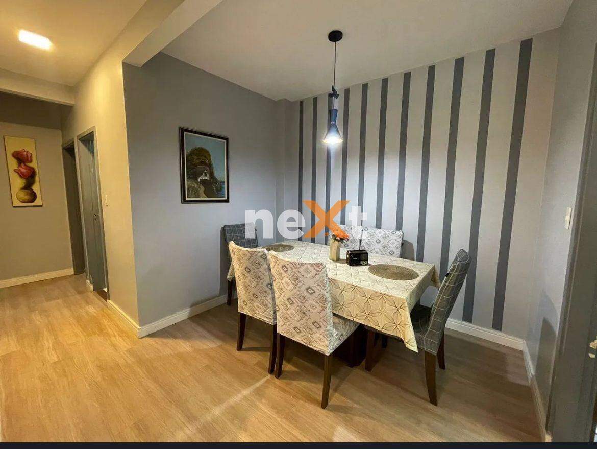 Apartamento para aluguel no Boqueirão: 
