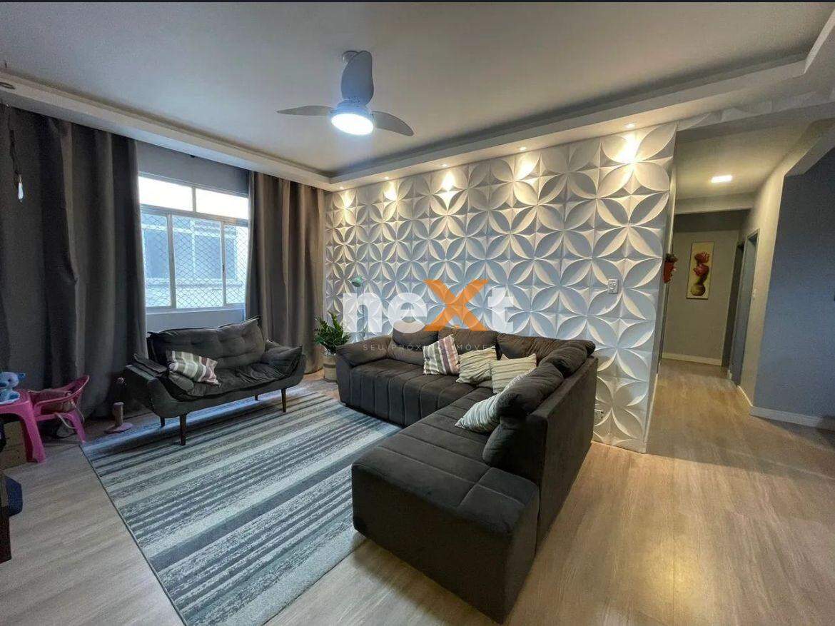 Apartamento para aluguel no Boqueirão: 
