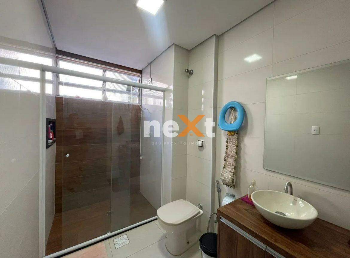 Apartamento para aluguel no Boqueirão: 