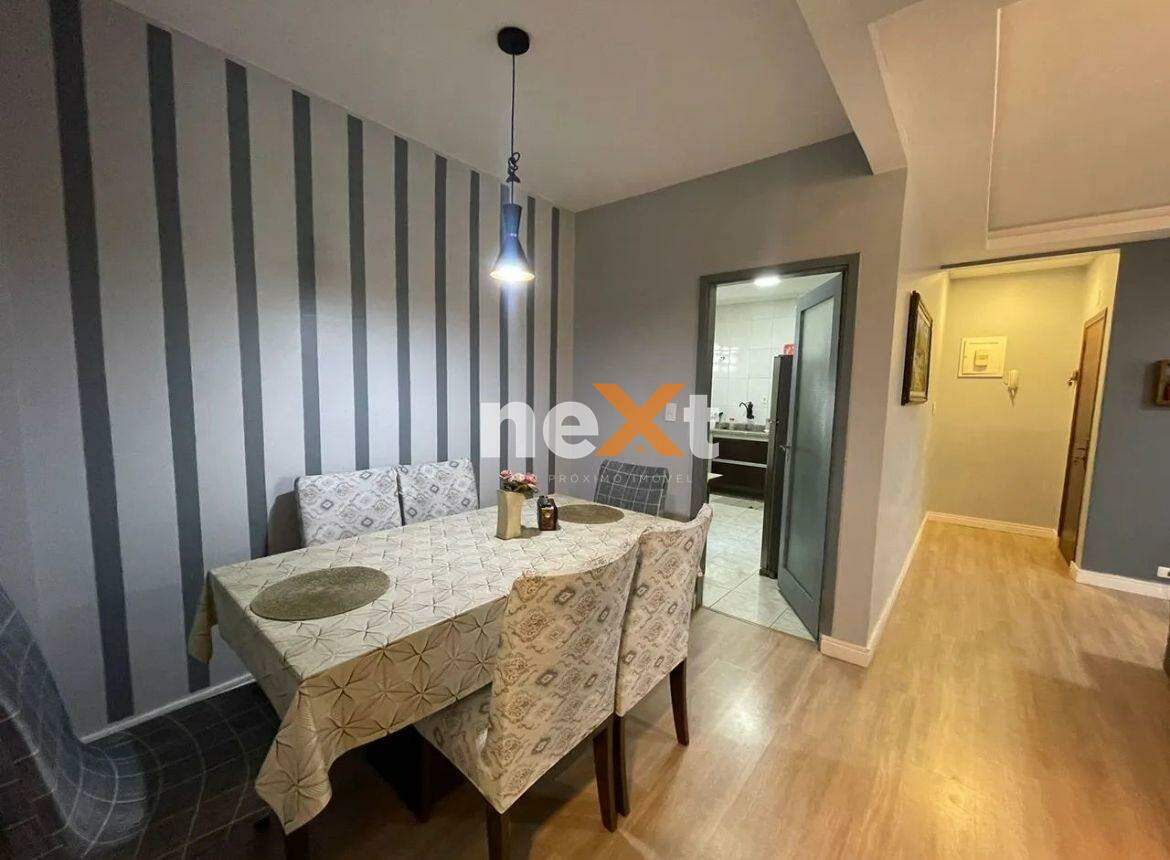 Apartamento para aluguel no Boqueirão: 