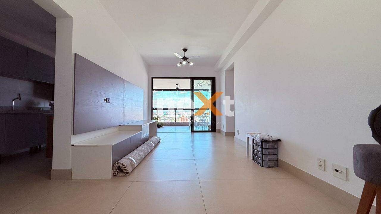 Apartamento à venda no Aparecida: 