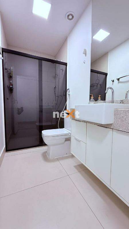 Apartamento à venda no Aparecida: 