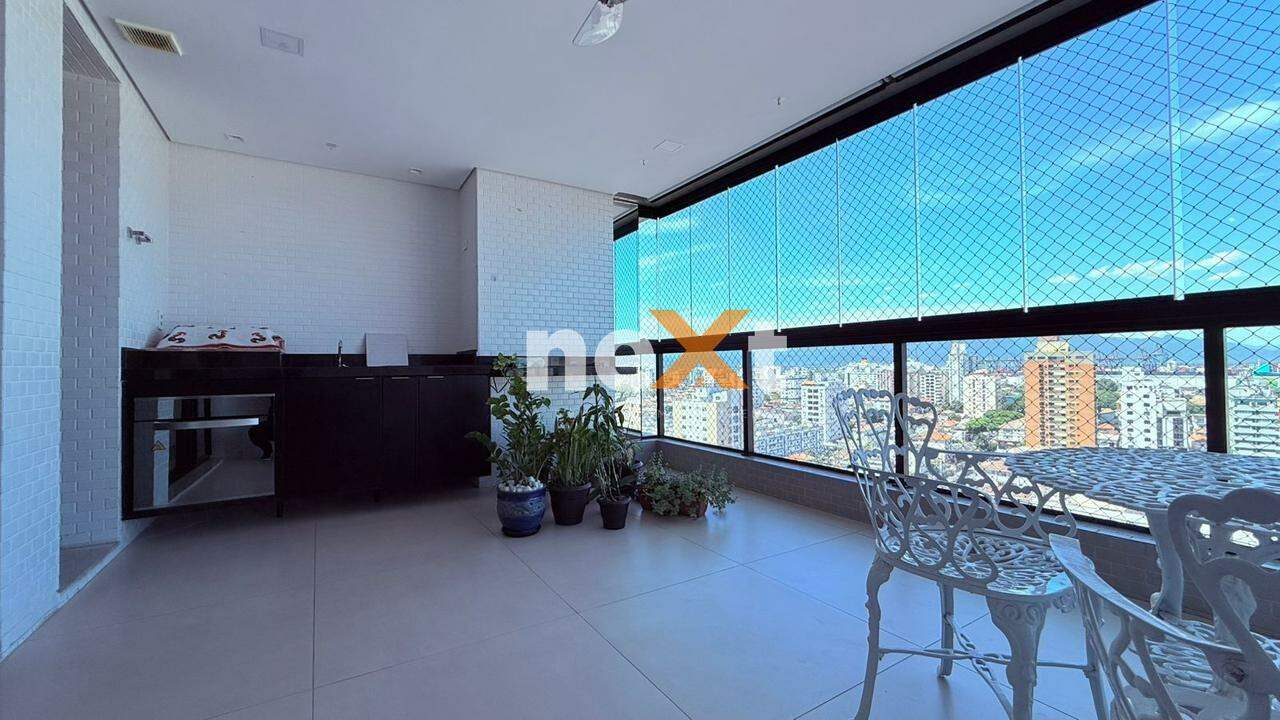Apartamento à venda no Aparecida: 
