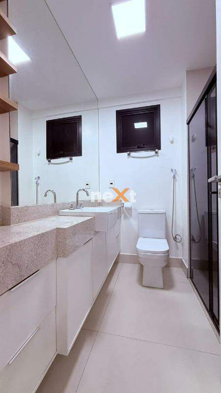 Apartamento à venda no Aparecida: 