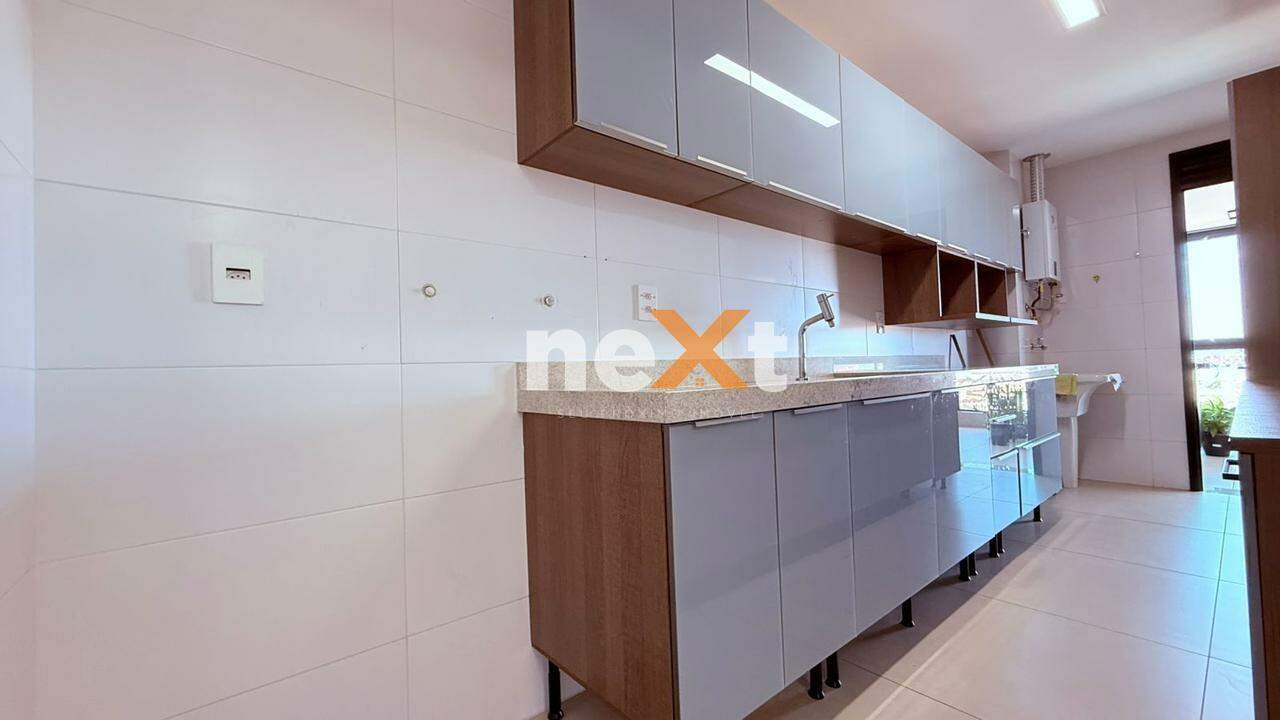 Apartamento à venda no Aparecida: 