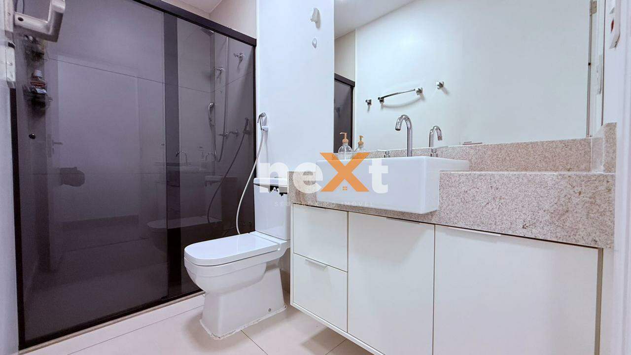Apartamento à venda no Aparecida: 