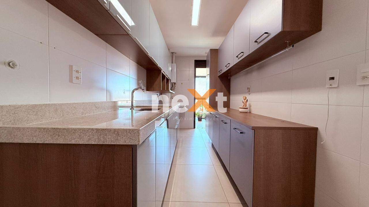 Apartamento à venda no Aparecida: 