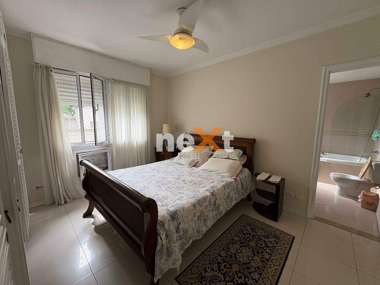 Apartamento à venda no Boqueirão: 