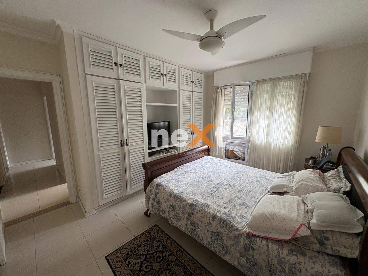 Apartamento à venda no Boqueirão: 