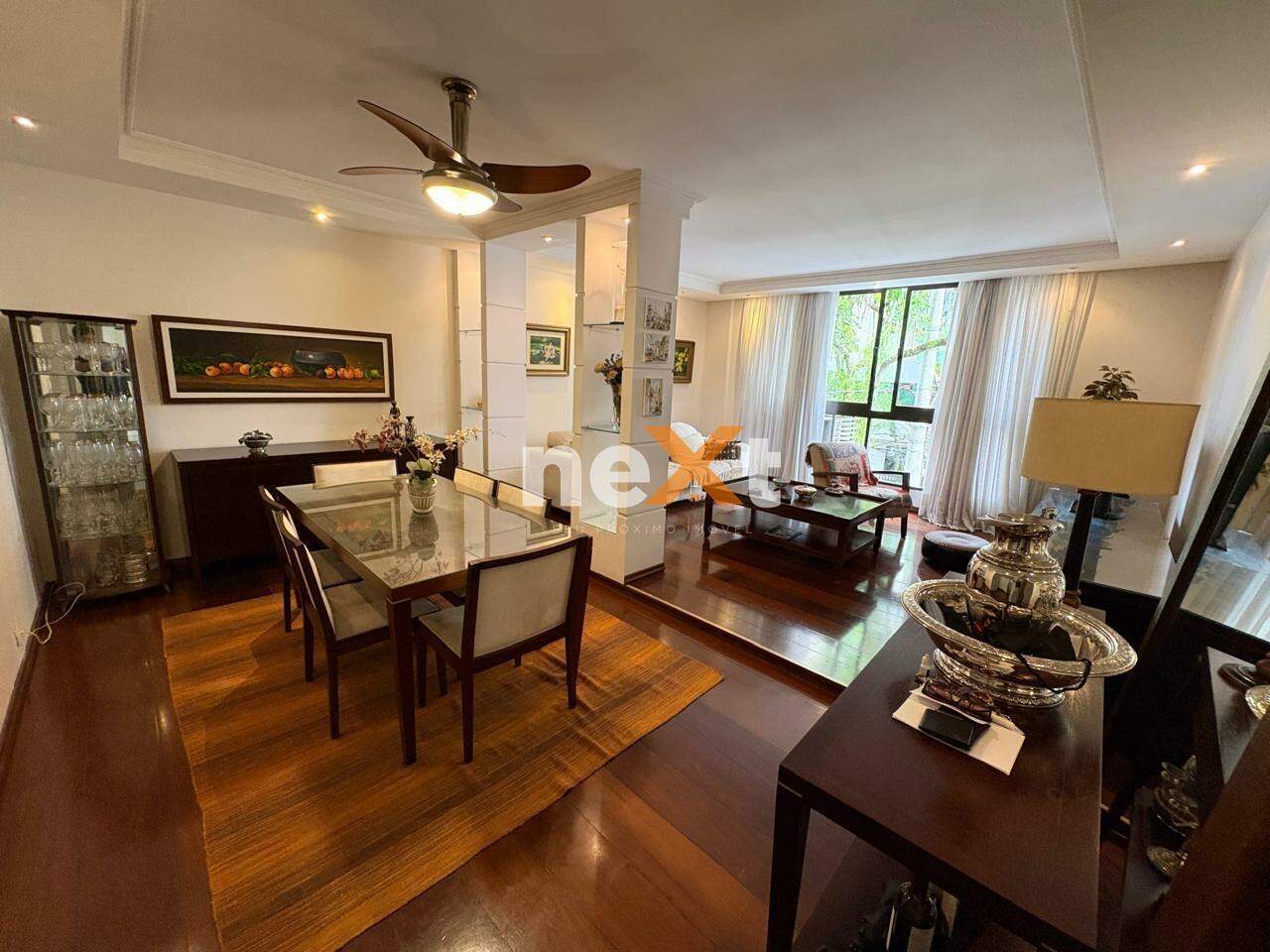 Apartamento à venda no Boqueirão: 