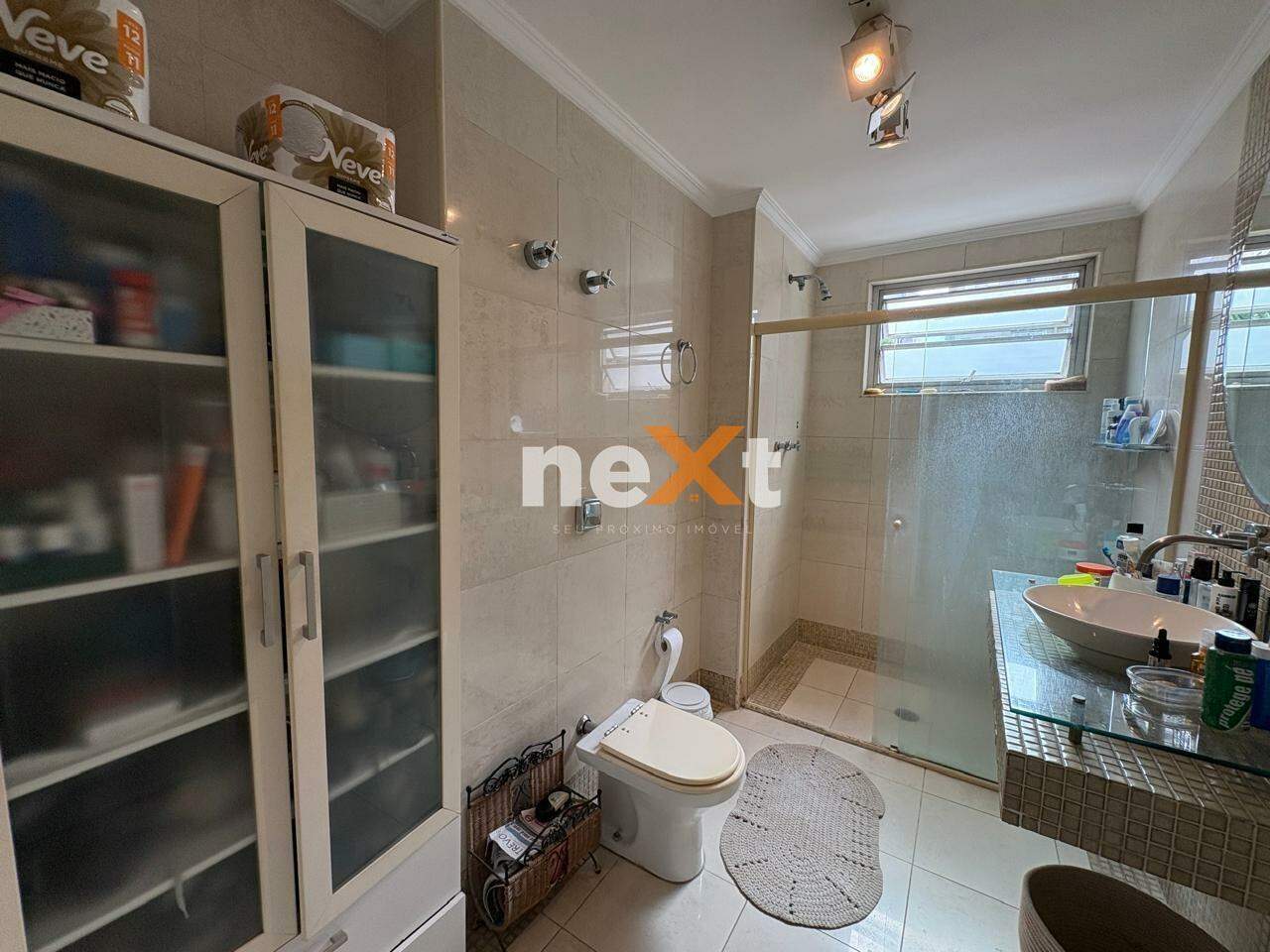 Apartamento à venda no Boqueirão: 
