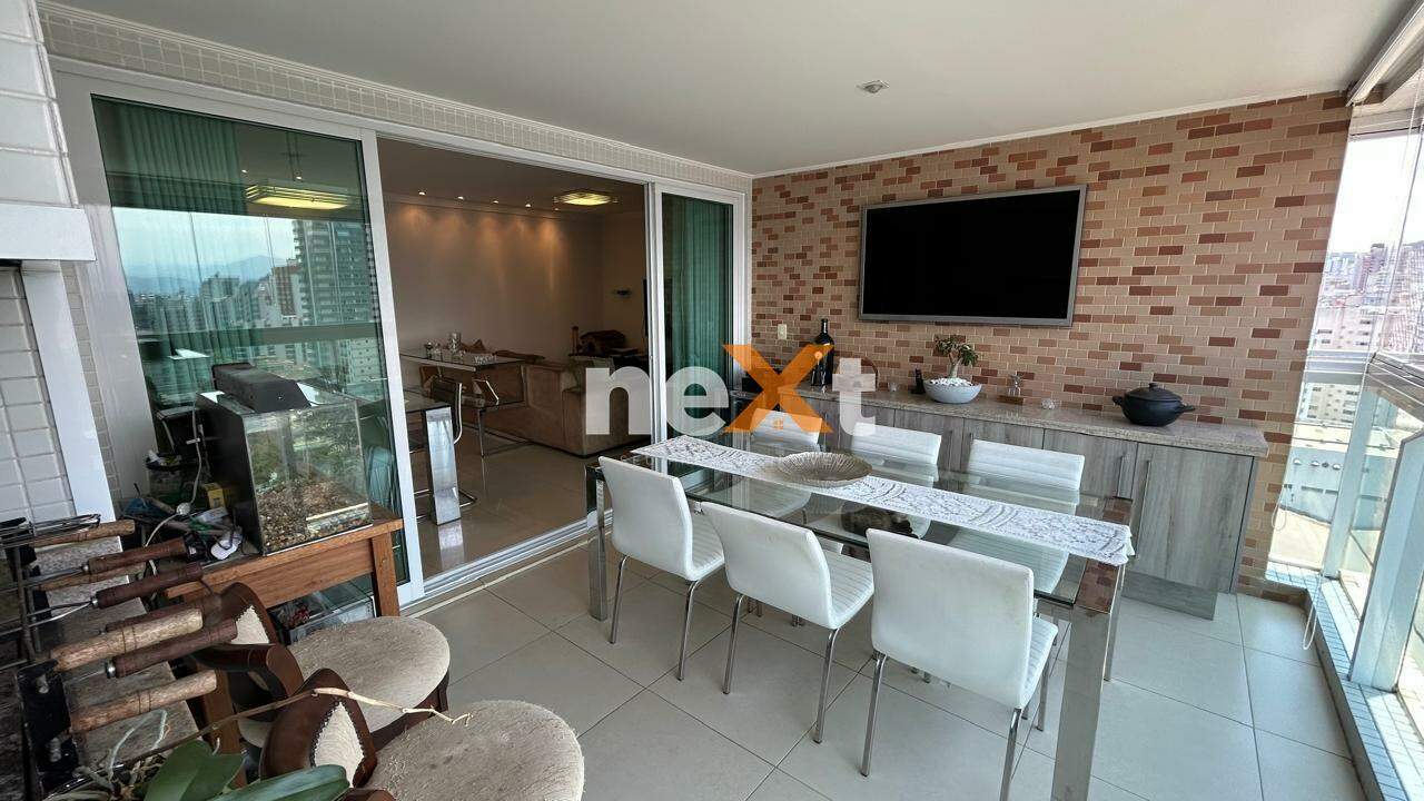 Apartamento à venda no Boqueirão: 