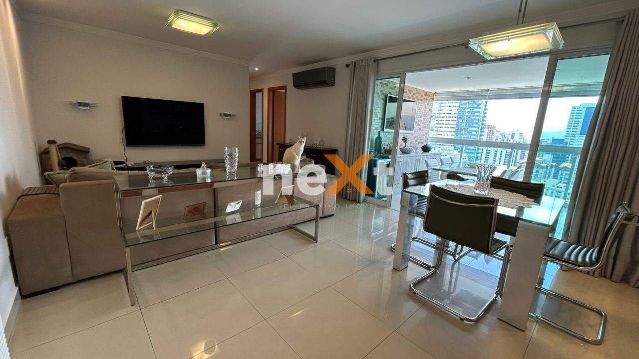 Apartamento à venda no Boqueirão: 