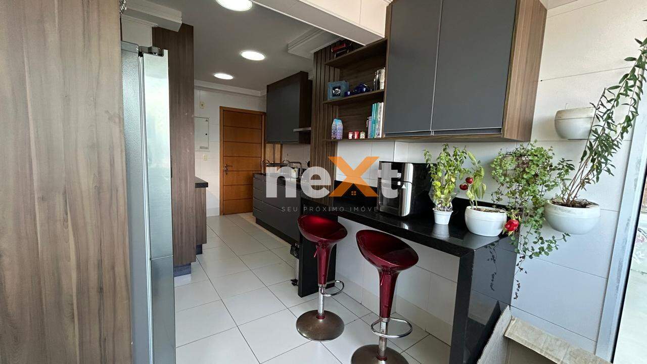 Apartamento à venda no Boqueirão: 