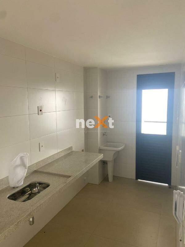 Apartamento à venda no Aparecida: 