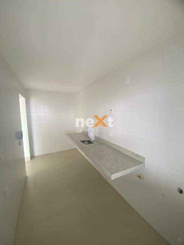 Apartamento à venda no Aparecida: 