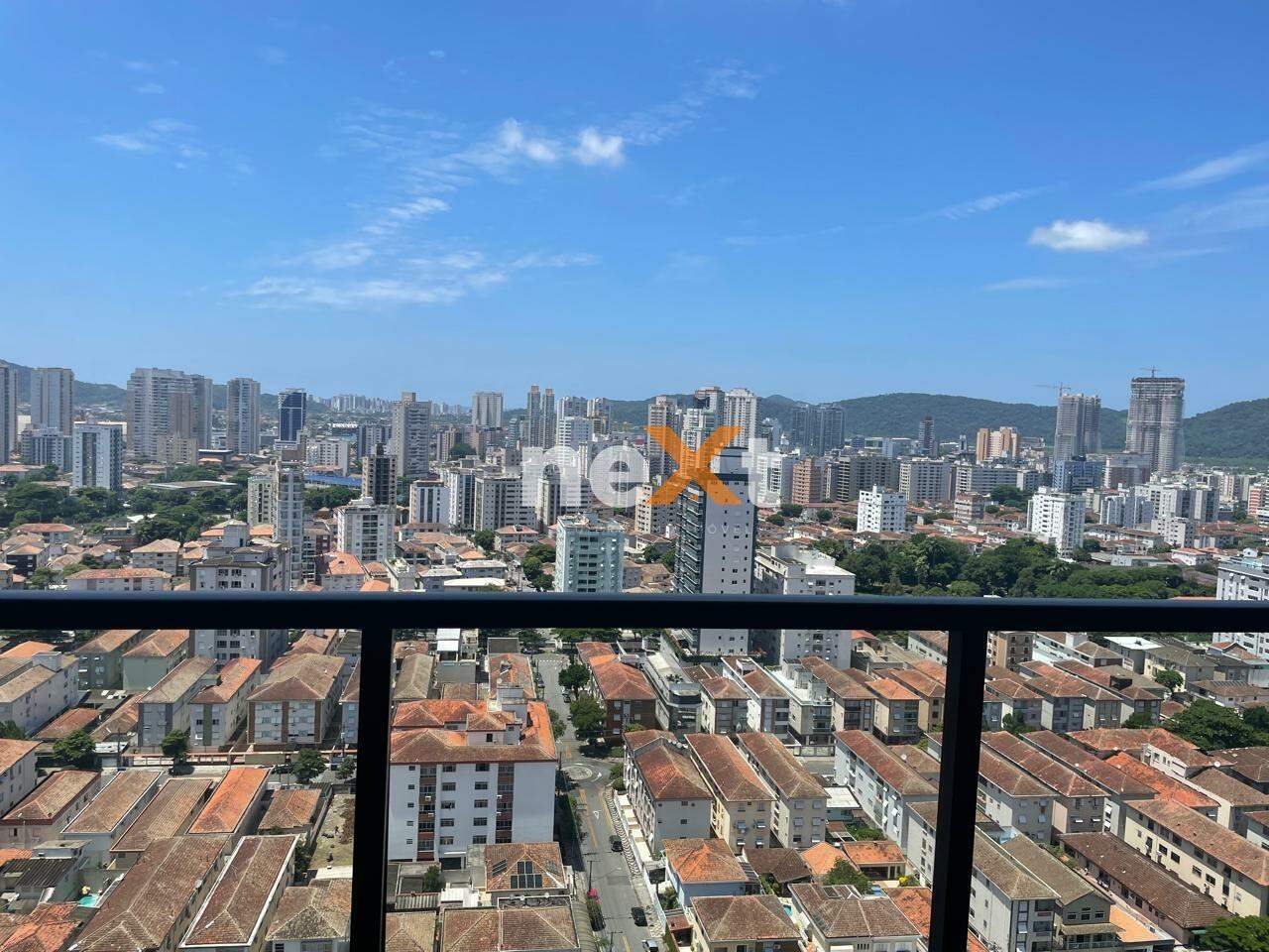 Apartamento à venda no Aparecida: 