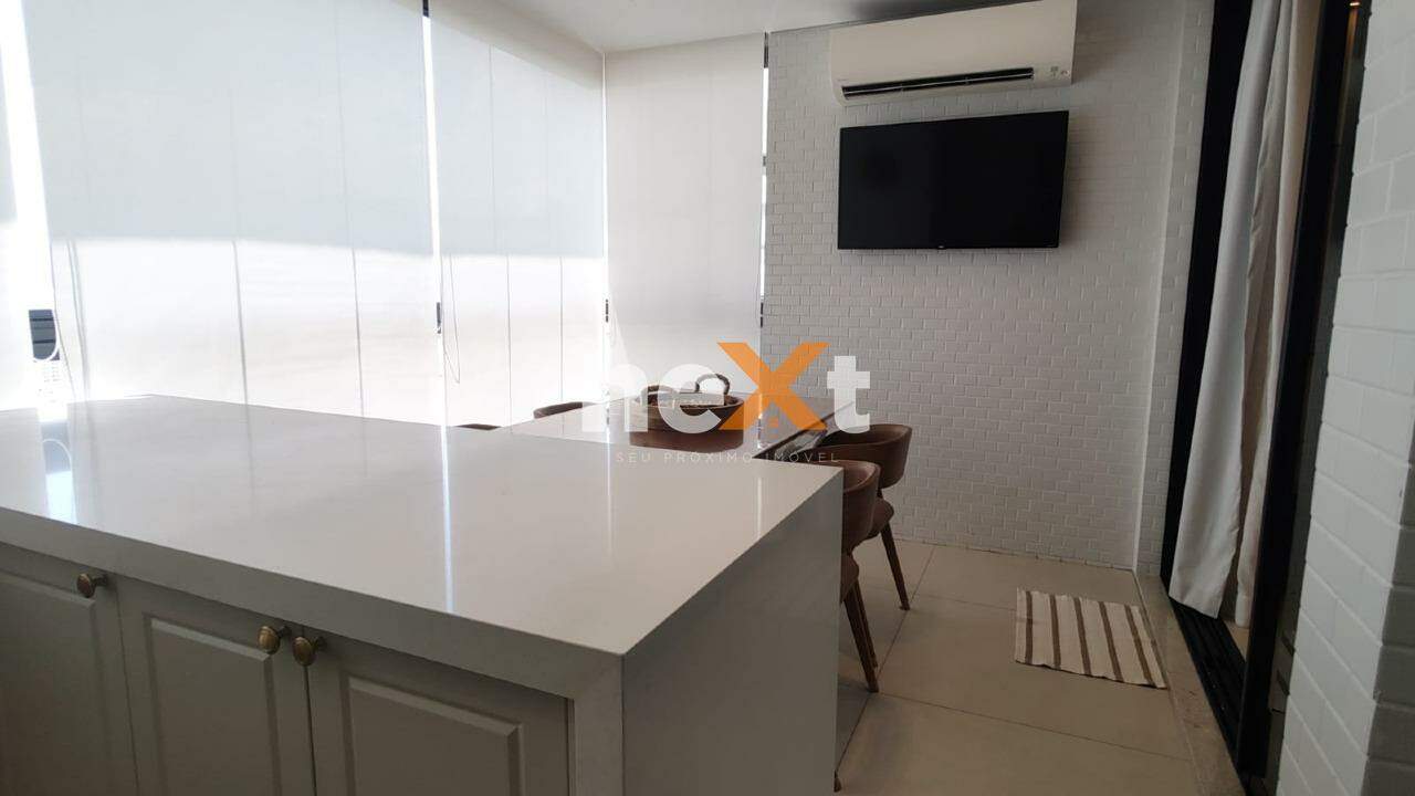Apartamento à venda no Aparecida: 