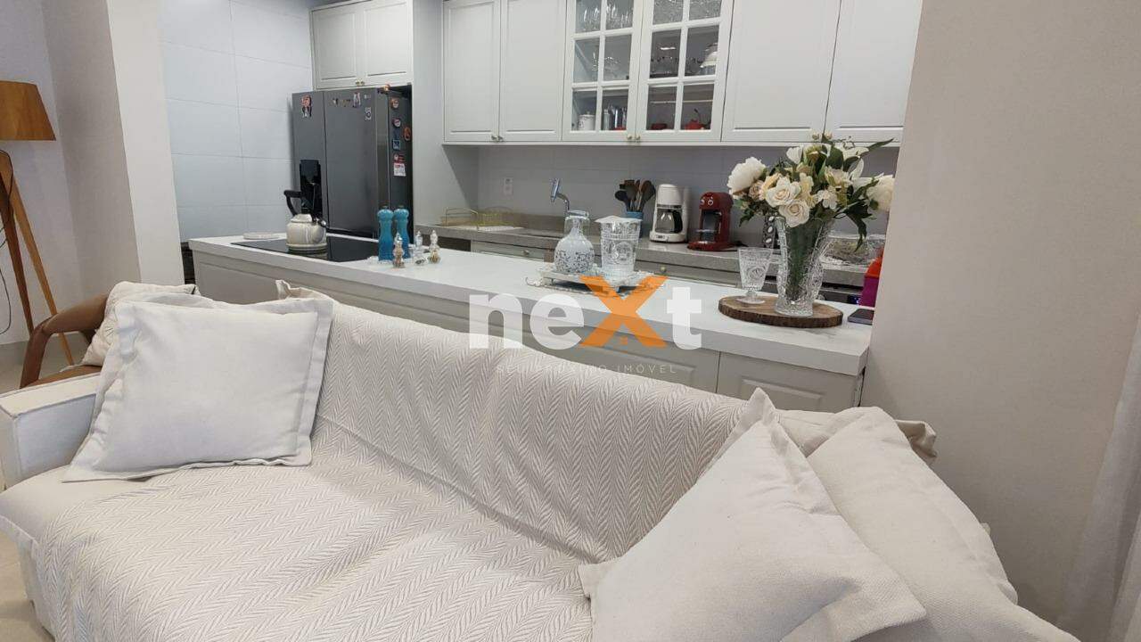 Apartamento à venda no Aparecida: 
