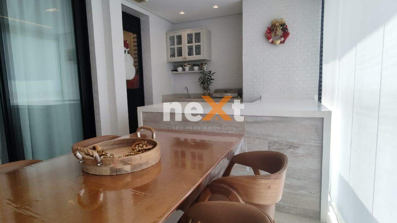 Apartamento à venda no Aparecida: 