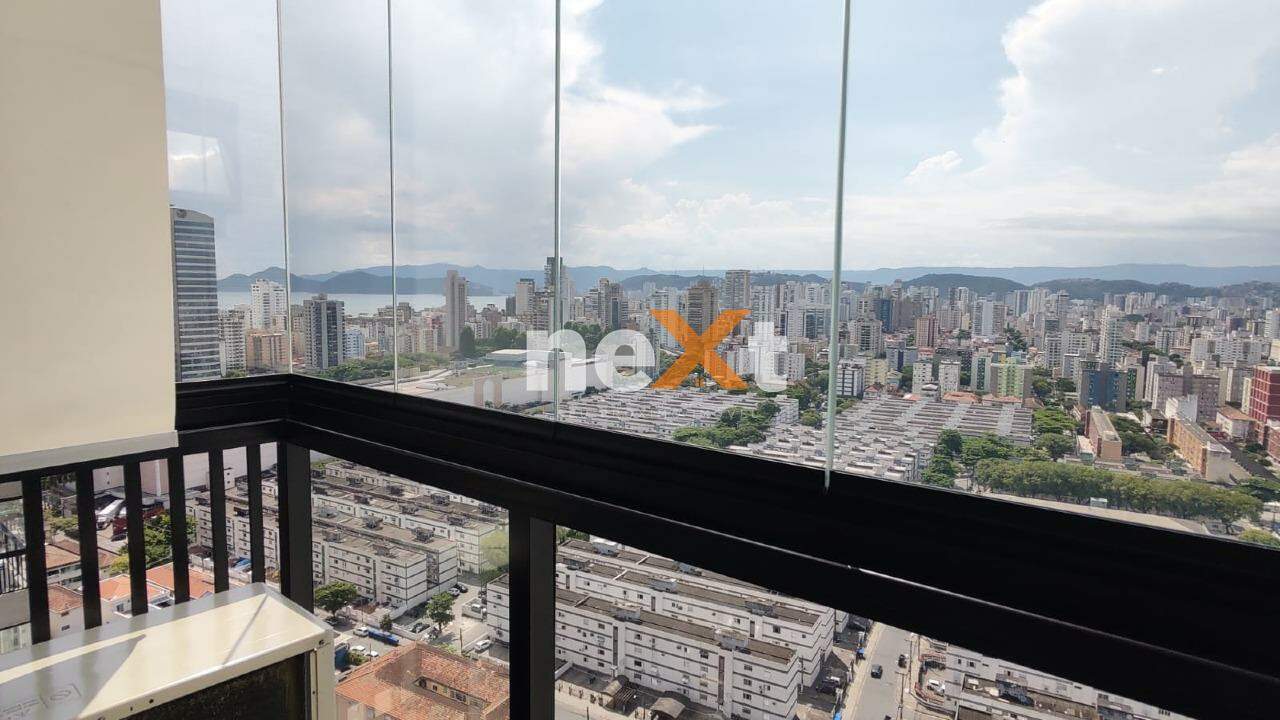Apartamento à venda no Aparecida: 