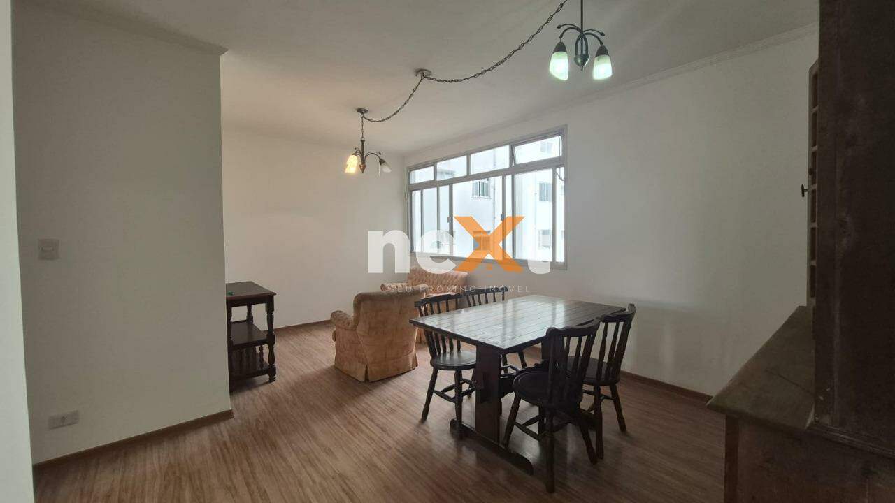 Apartamento à venda no Embaré: 