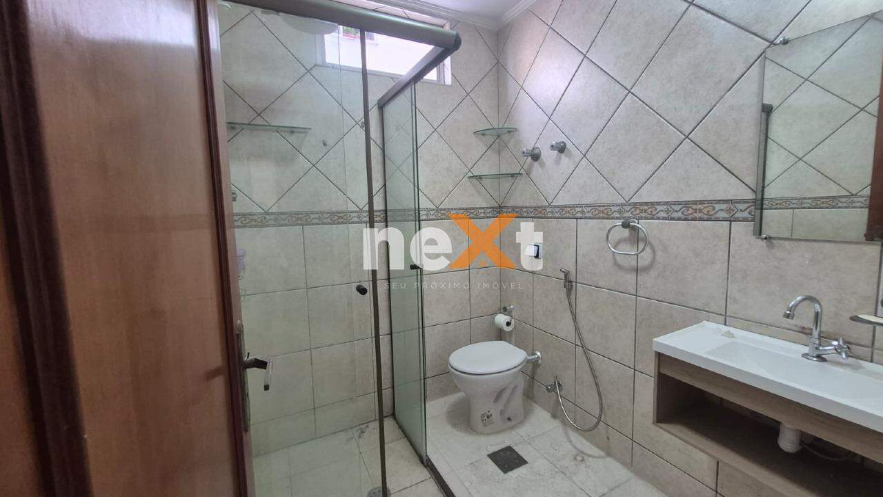 Apartamento à venda no Embaré: 