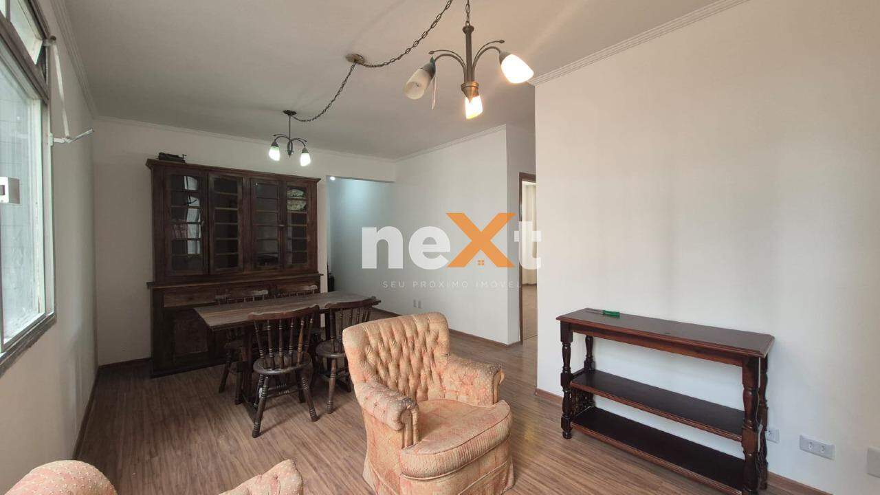 Apartamento à venda no Embaré: 