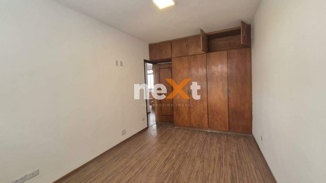 Apartamento à venda no Embaré: 