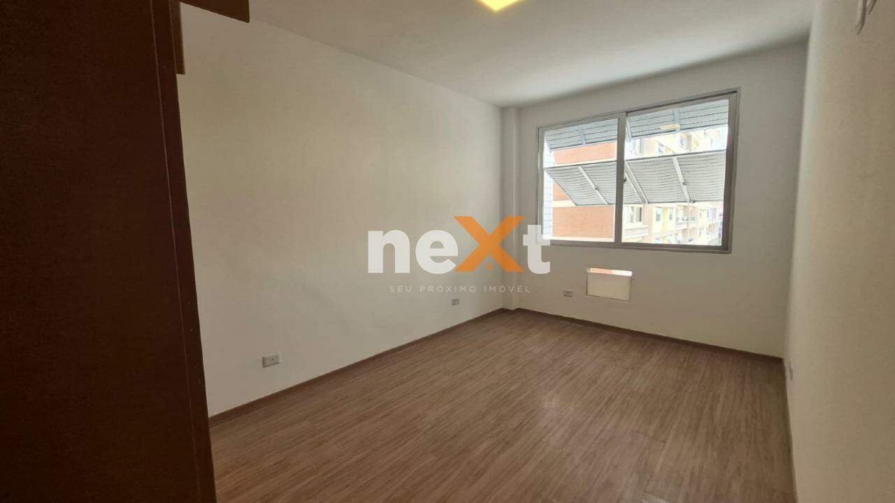 Apartamento à venda no Embaré: 