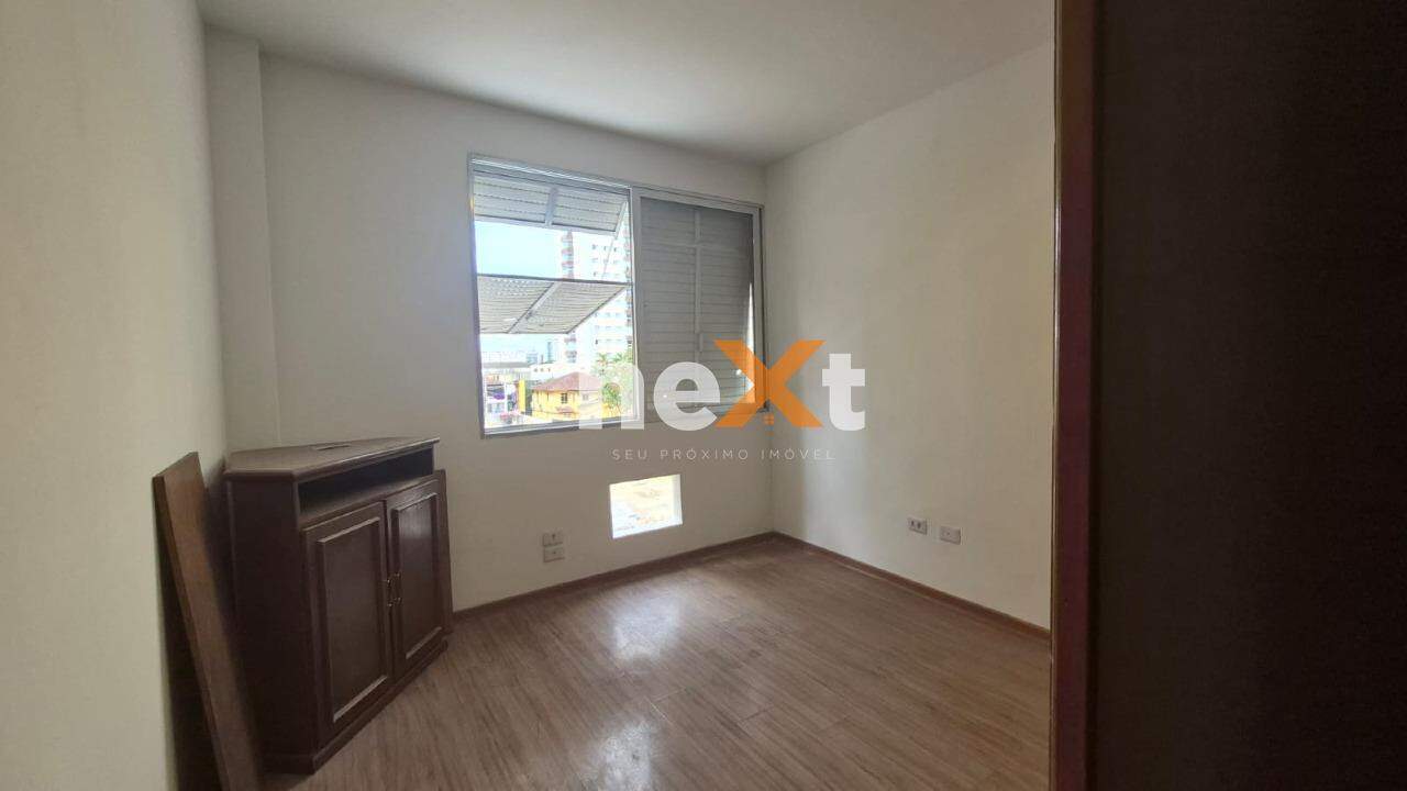 Apartamento à venda no Embaré: 