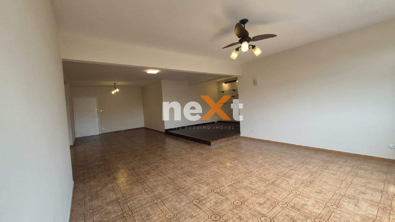 Apartamento à venda no Embaré: 