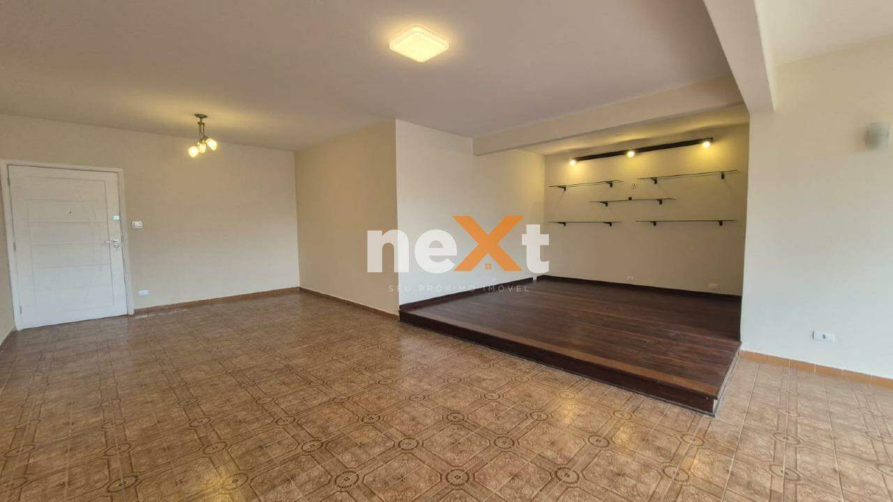 Apartamento à venda no Embaré: 