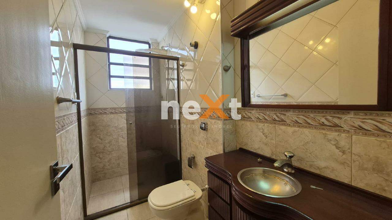 Apartamento à venda no Embaré: 
