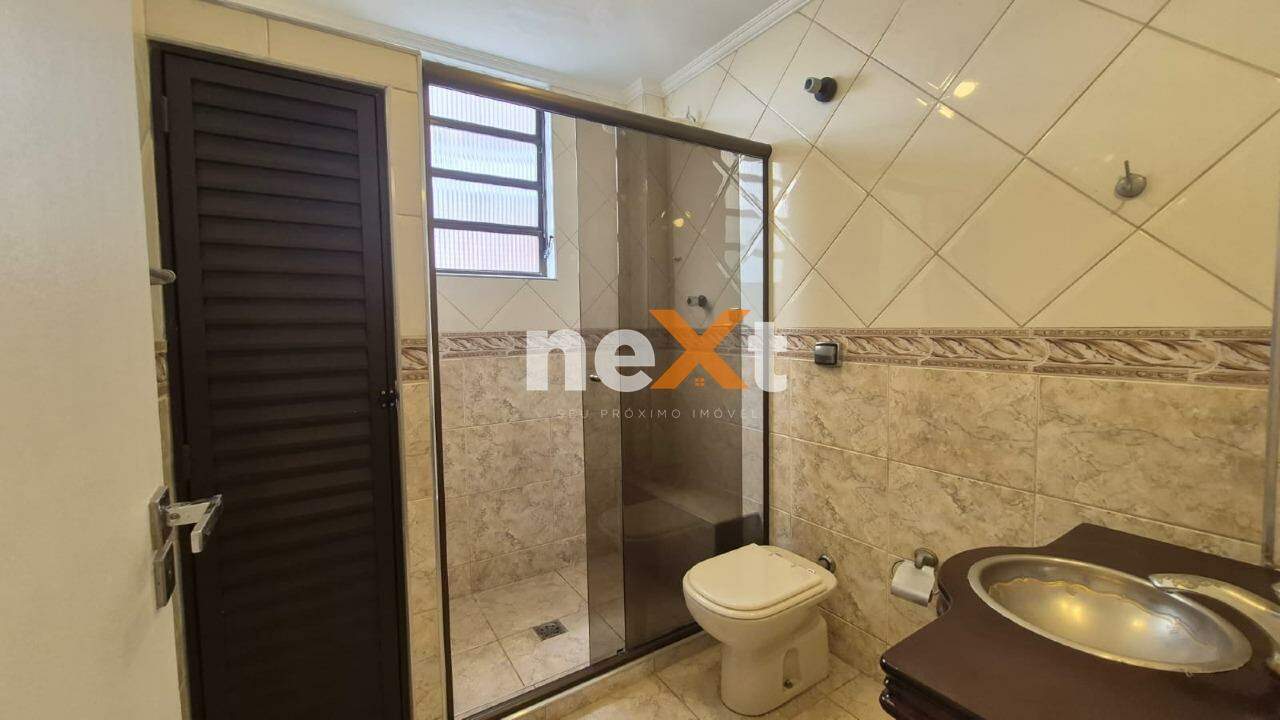 Apartamento à venda no Embaré: 