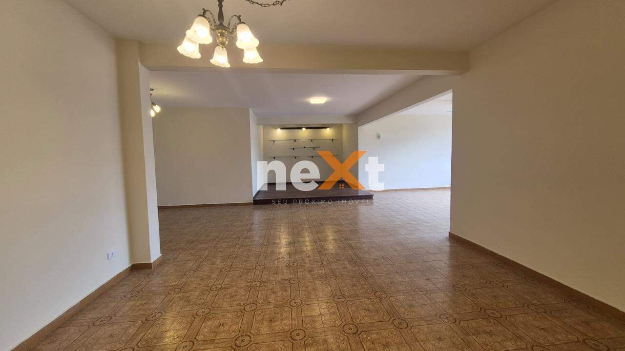 Apartamento à venda no Embaré: 